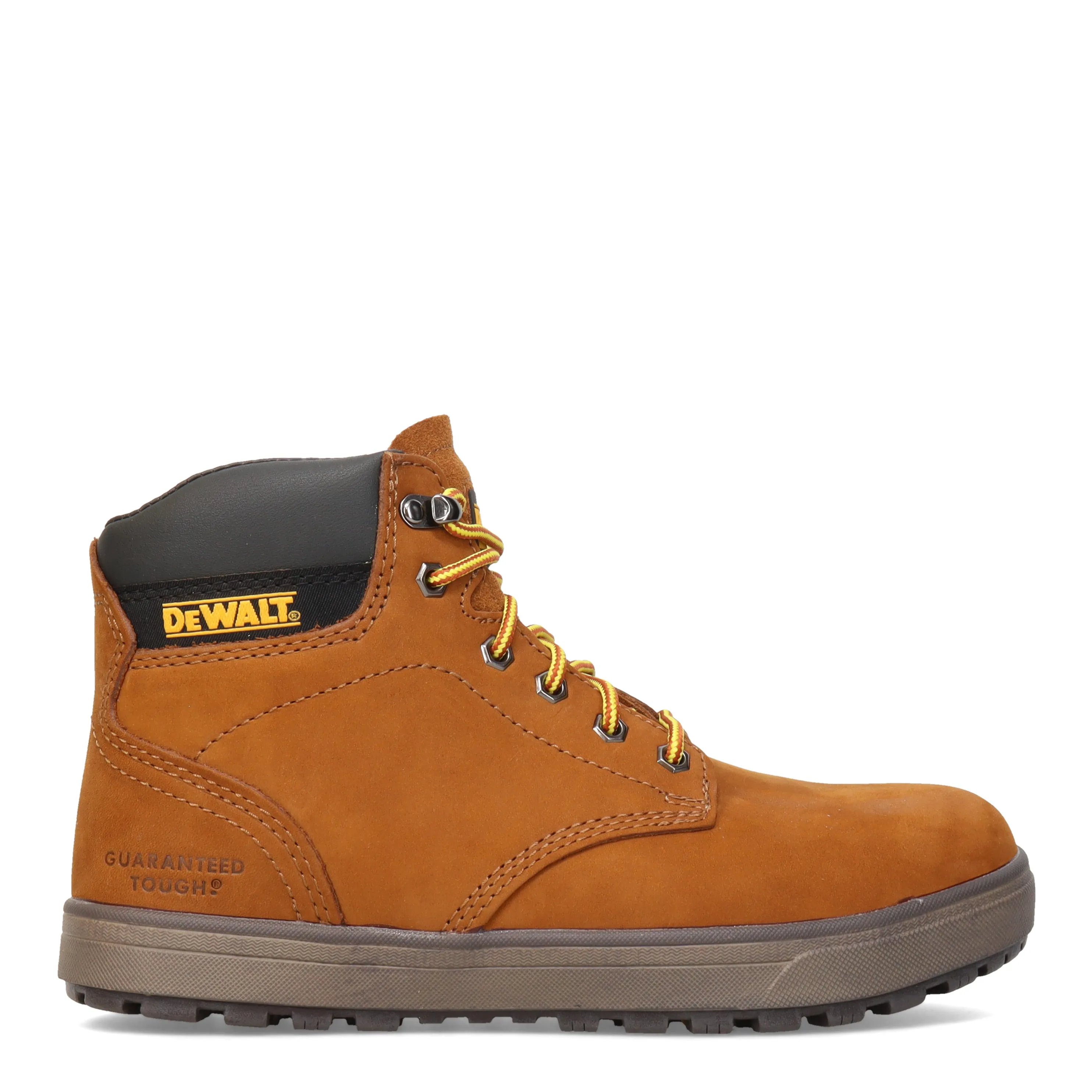 Men's Dewalt, Plasma Steel Toe Boot