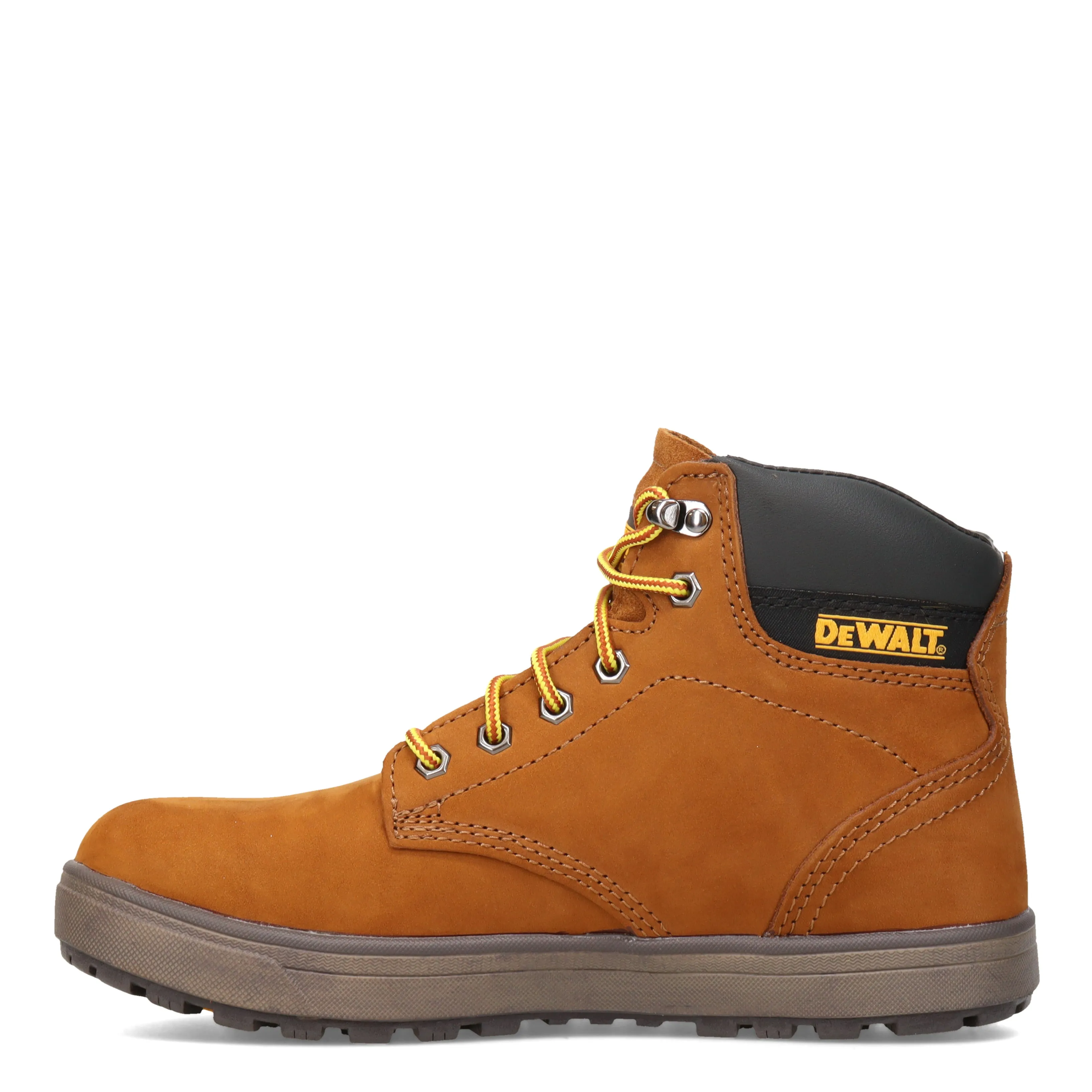 Men's Dewalt, Plasma Steel Toe Boot