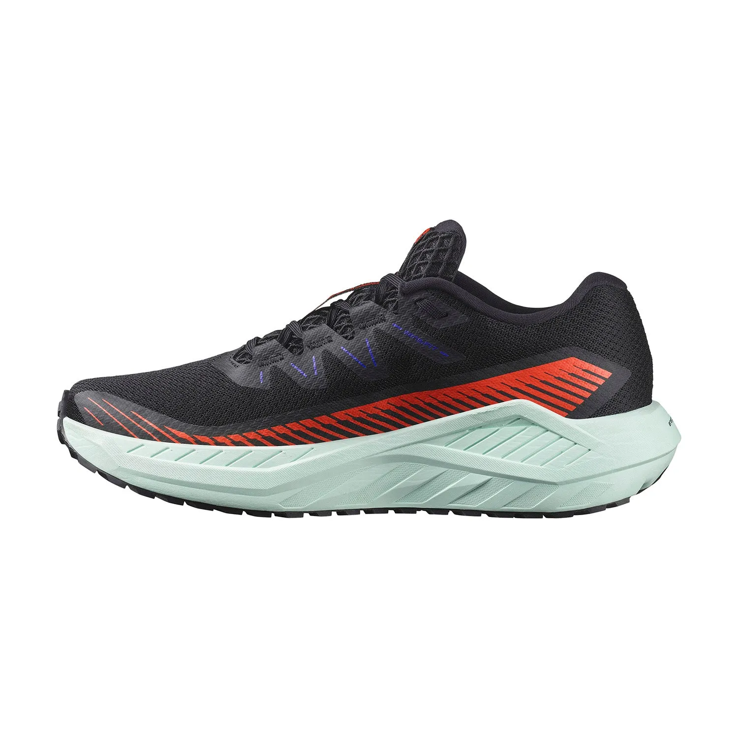 Men's DRX Defy GRVL Running Shoes