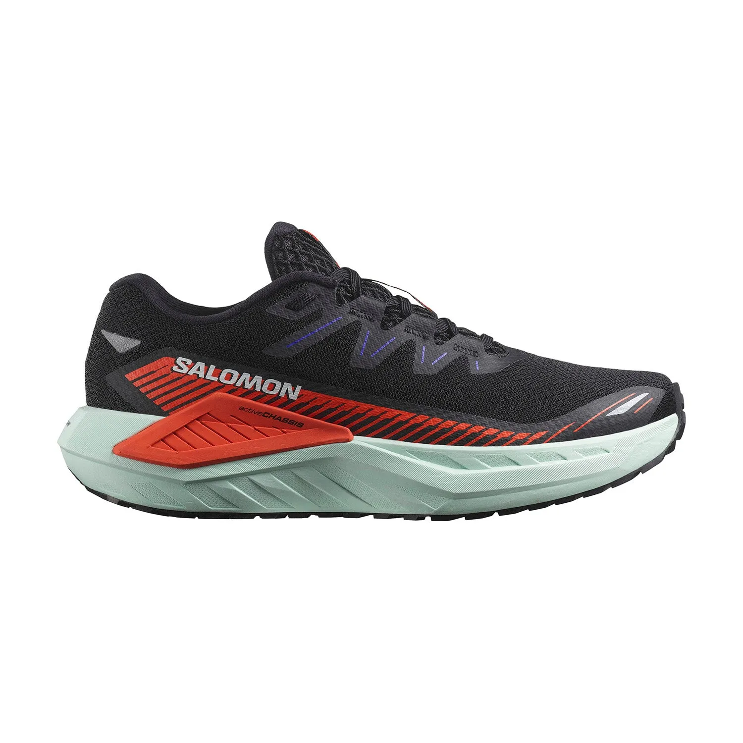 Men's DRX Defy GRVL Running Shoes