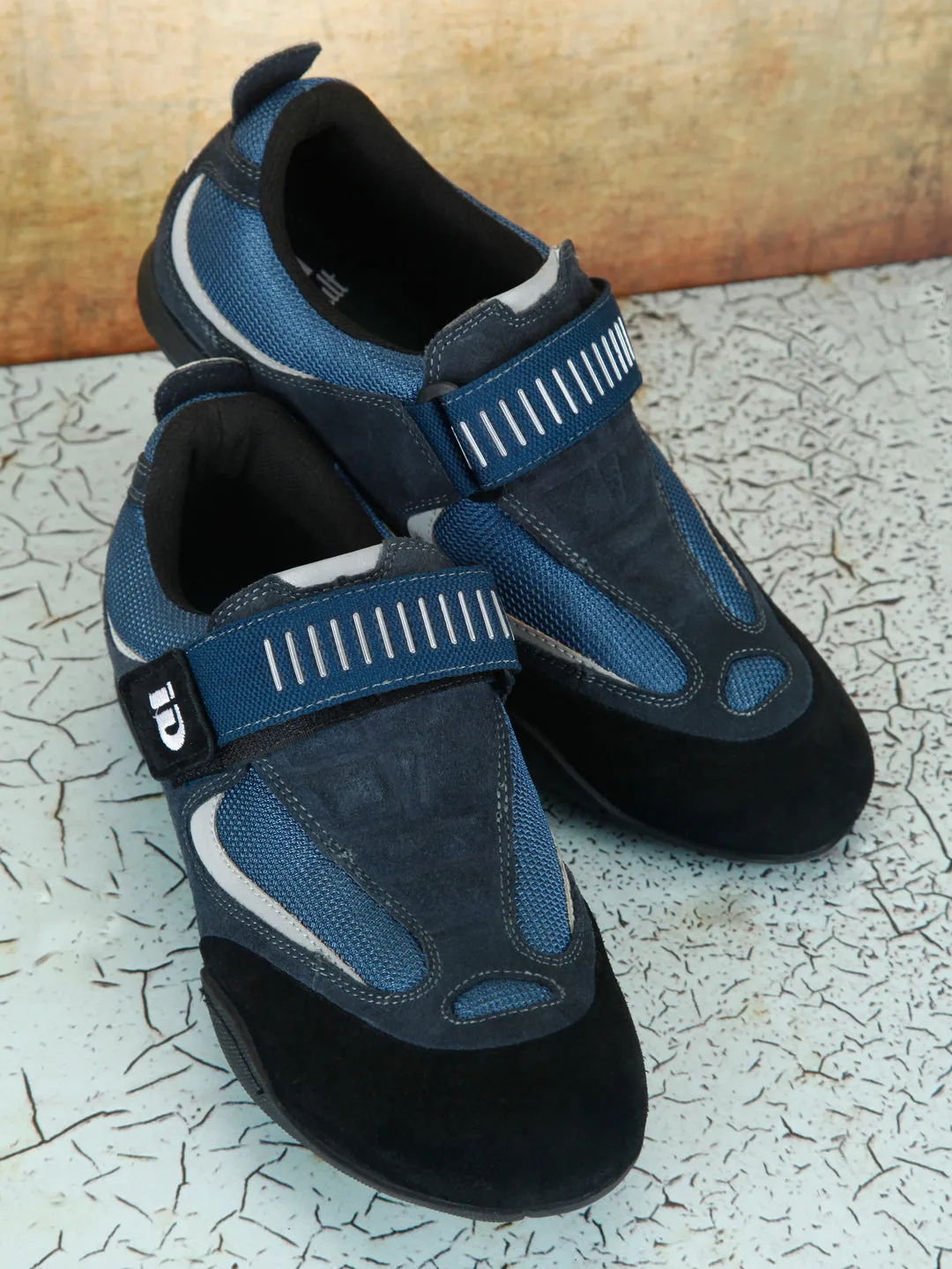 Men's F1 Casual Strap On Shoes (ID0053)