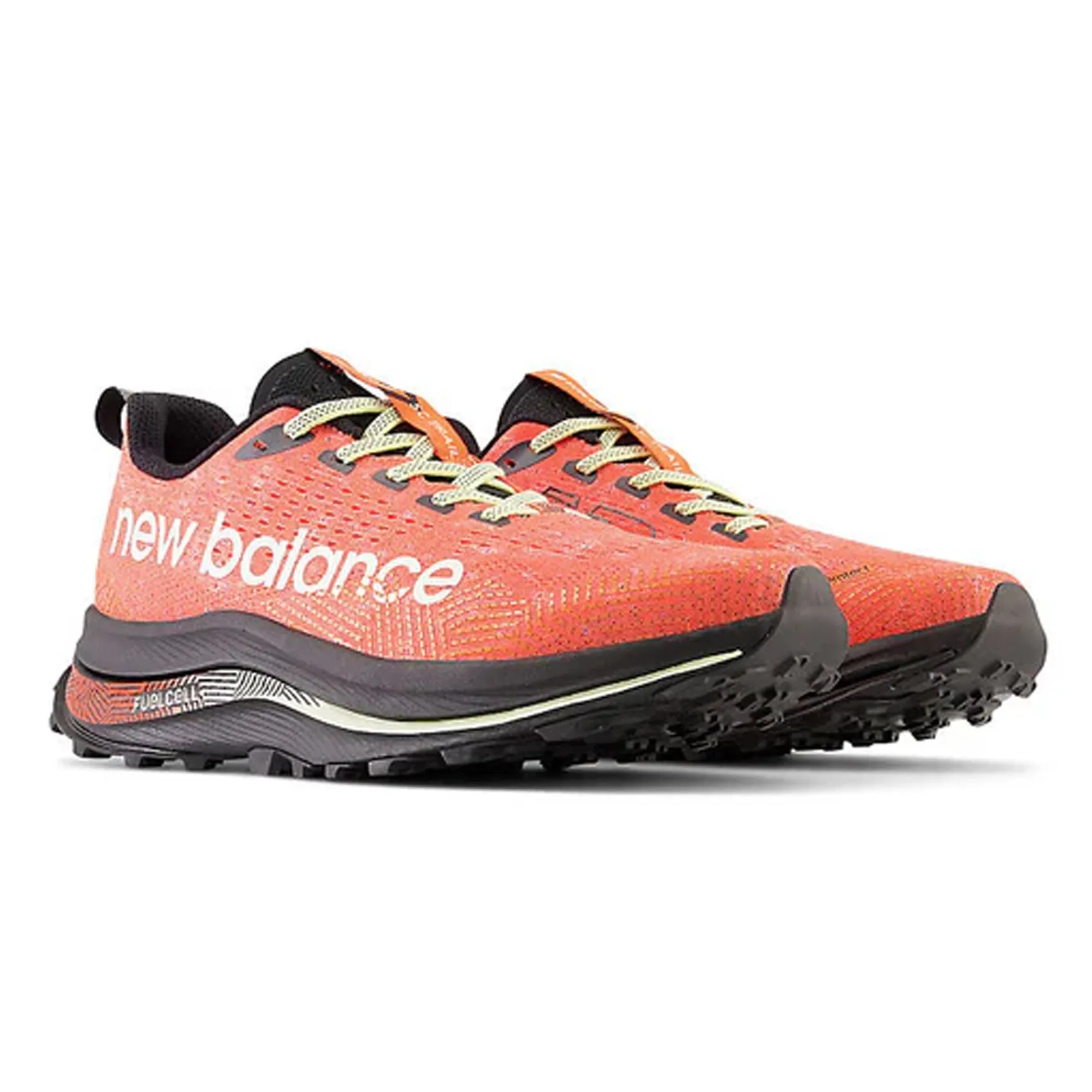 Mens New Balance Supercomp Trail v1