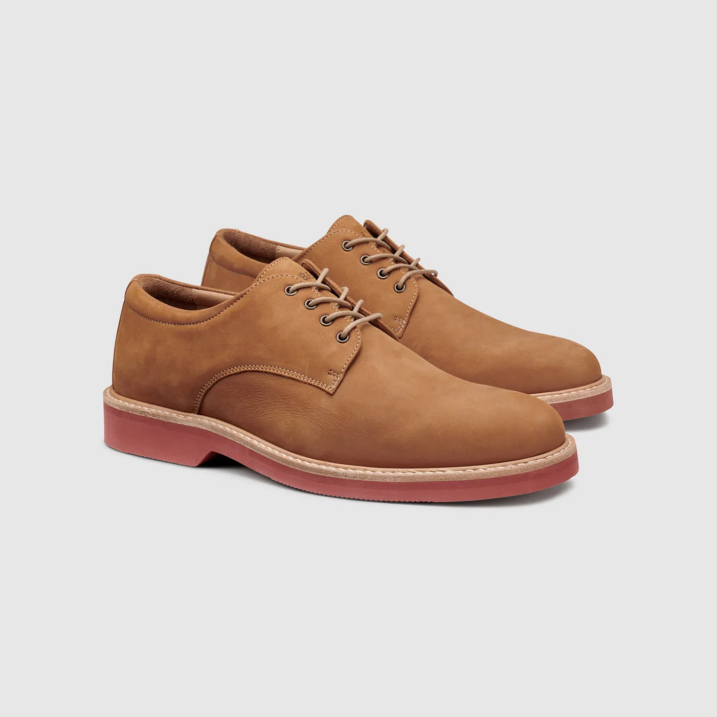 MENS PASADENA SUEDE BUCK