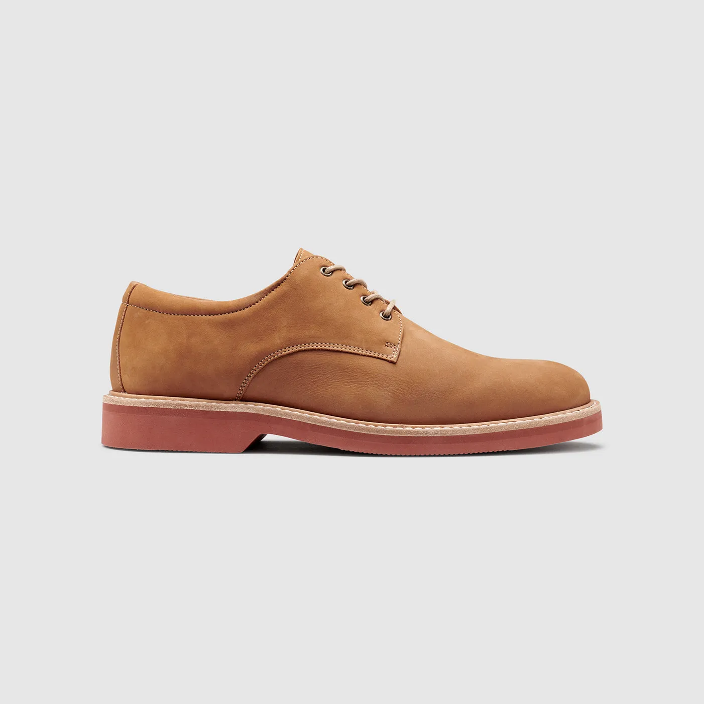 MENS PASADENA SUEDE BUCK