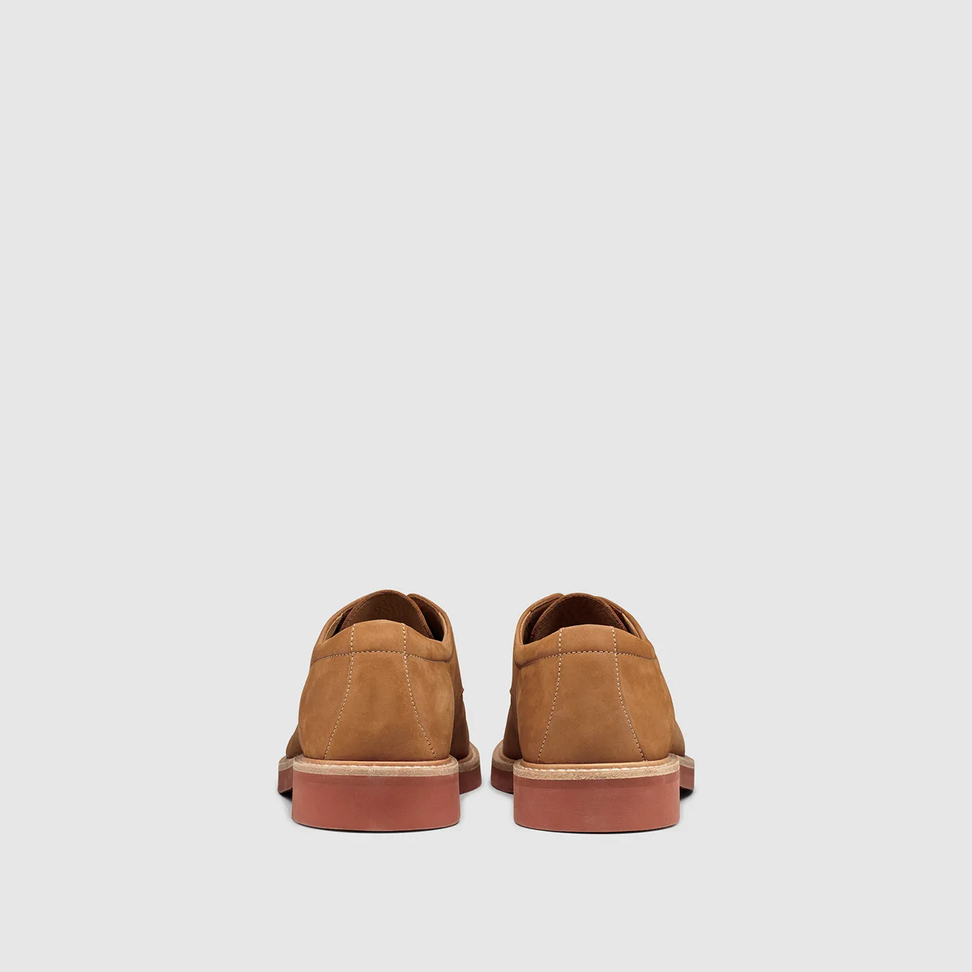 MENS PASADENA SUEDE BUCK