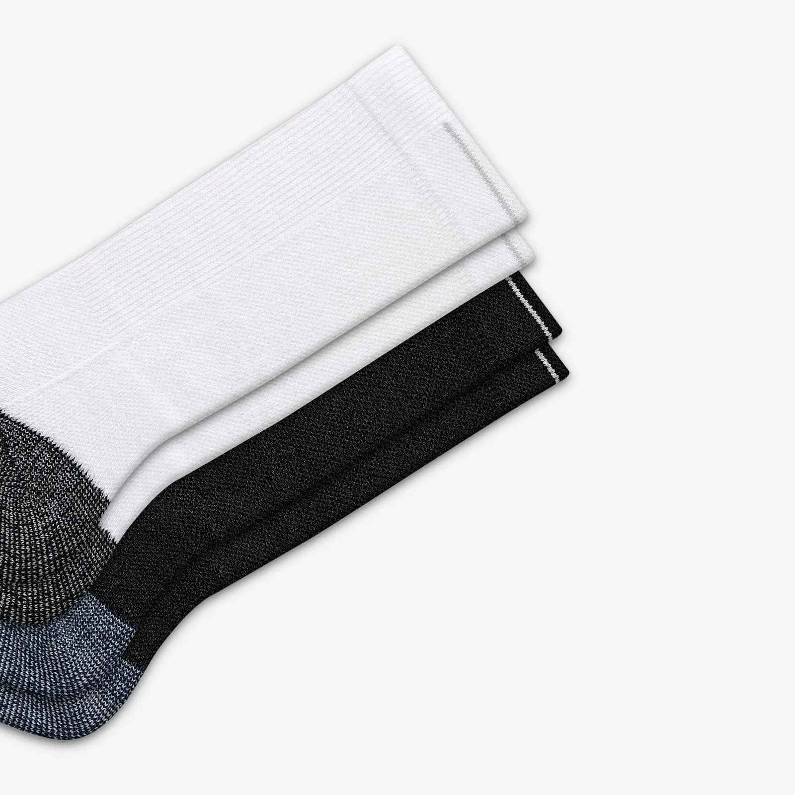 Men's Performance Golf Calf Socks