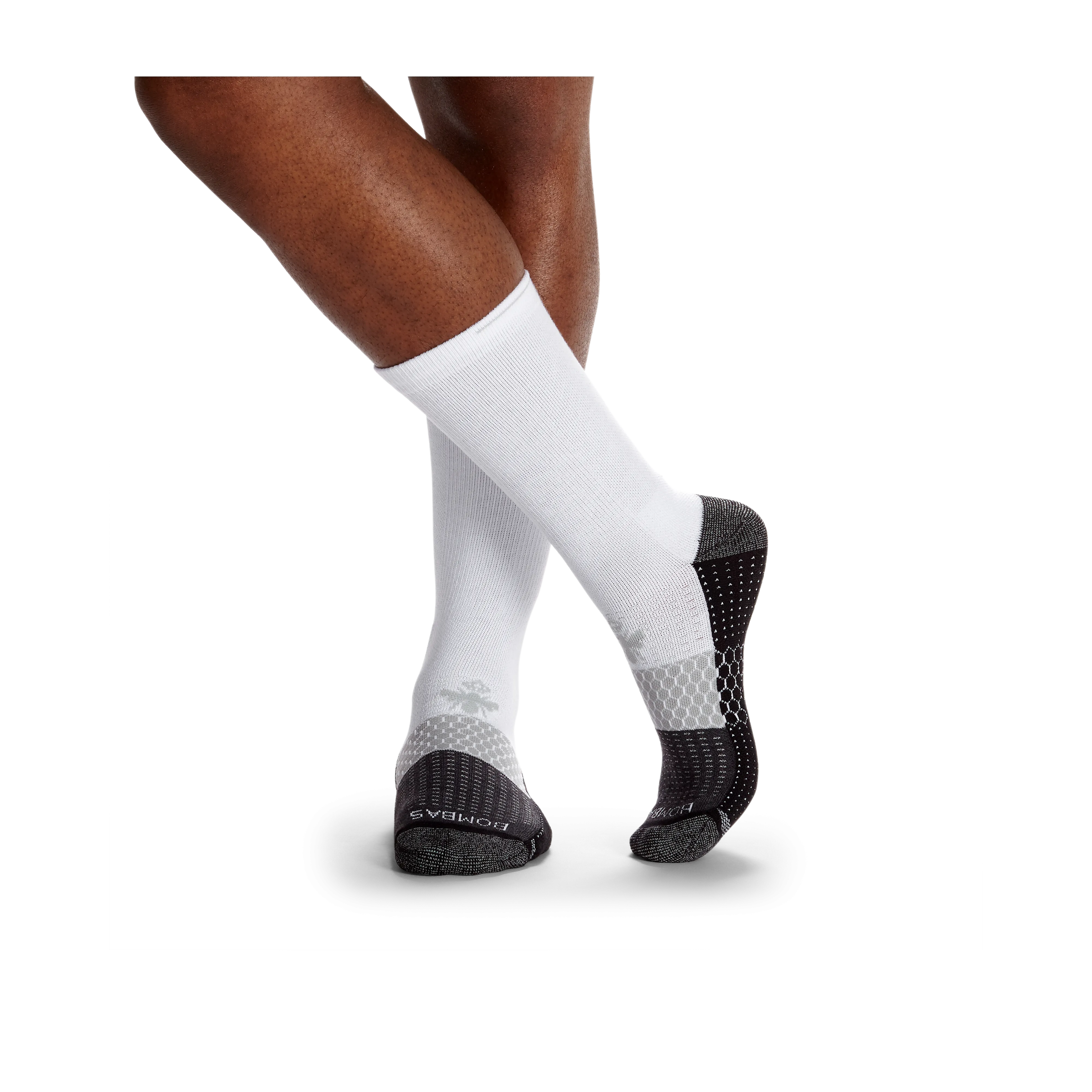 Men's Performance Golf Calf Socks