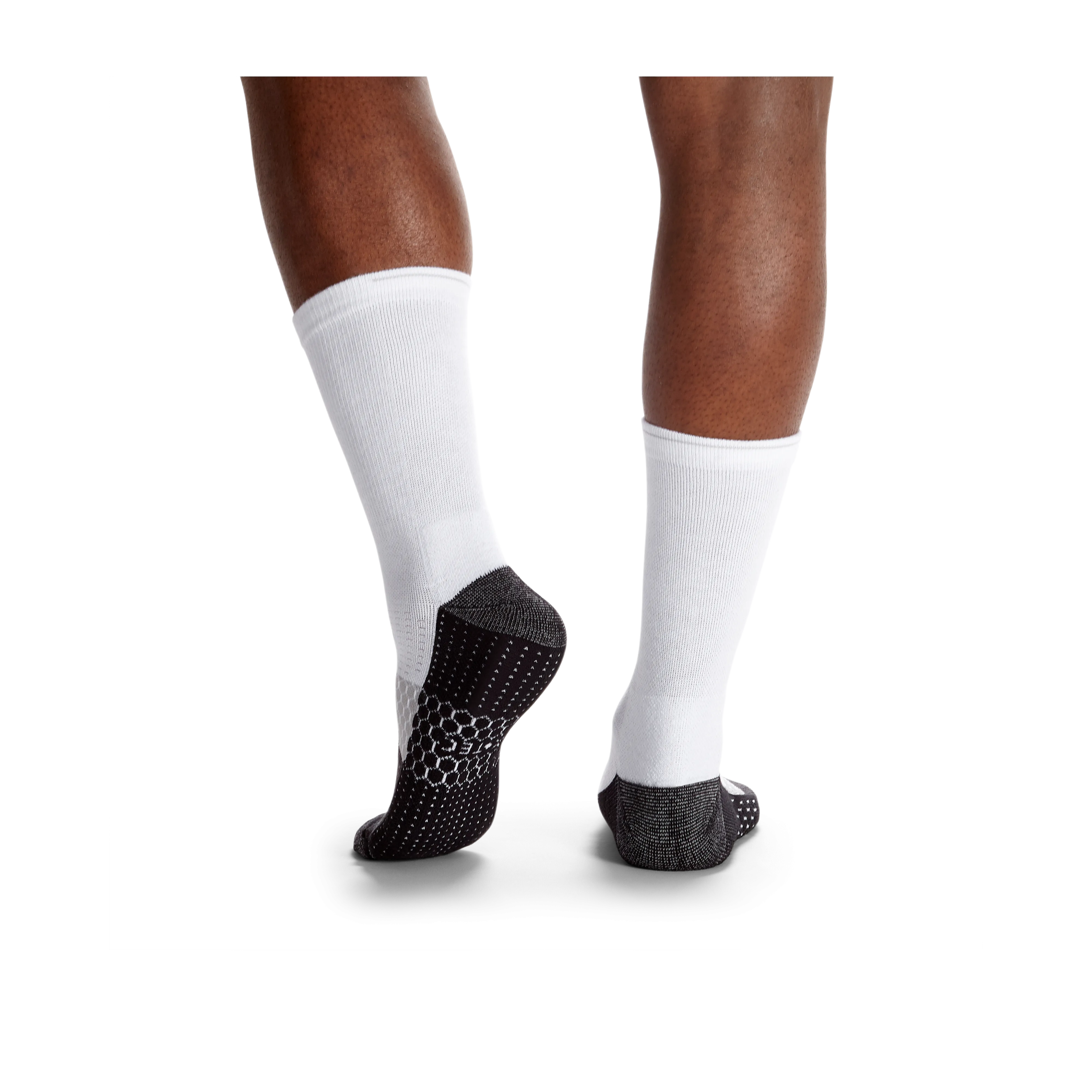 Men's Performance Golf Calf Socks