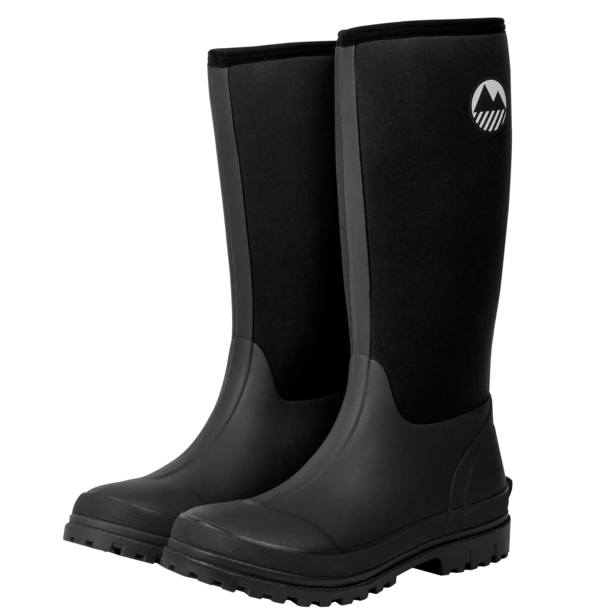 Men's Rydal Neoprene Wellington Boots