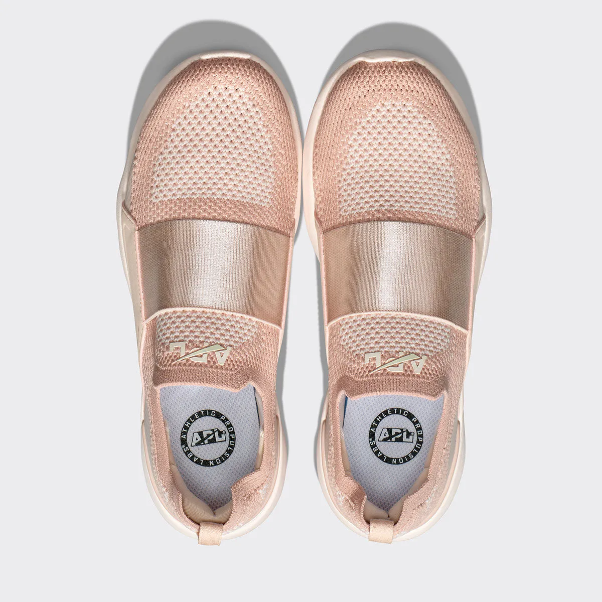 Men's TechLoom Bliss Rose Dust / Nude