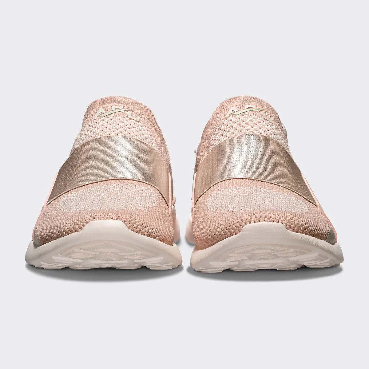 Men's TechLoom Bliss Rose Dust / Nude