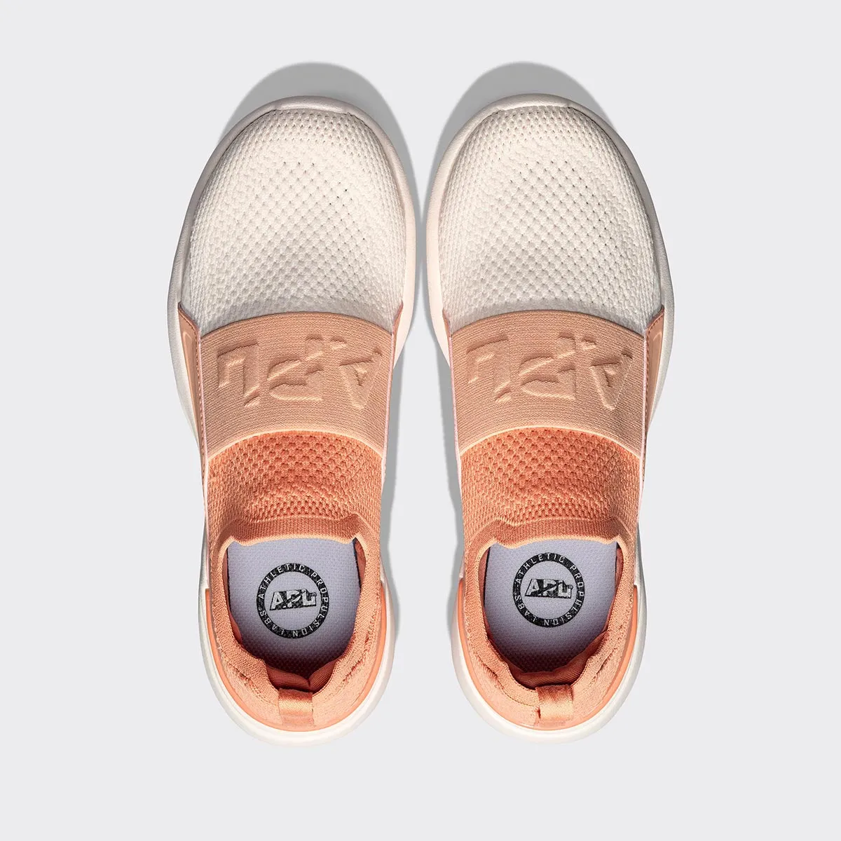 Men's TechLoom Bliss Terracotta / Blush / Sea Salt