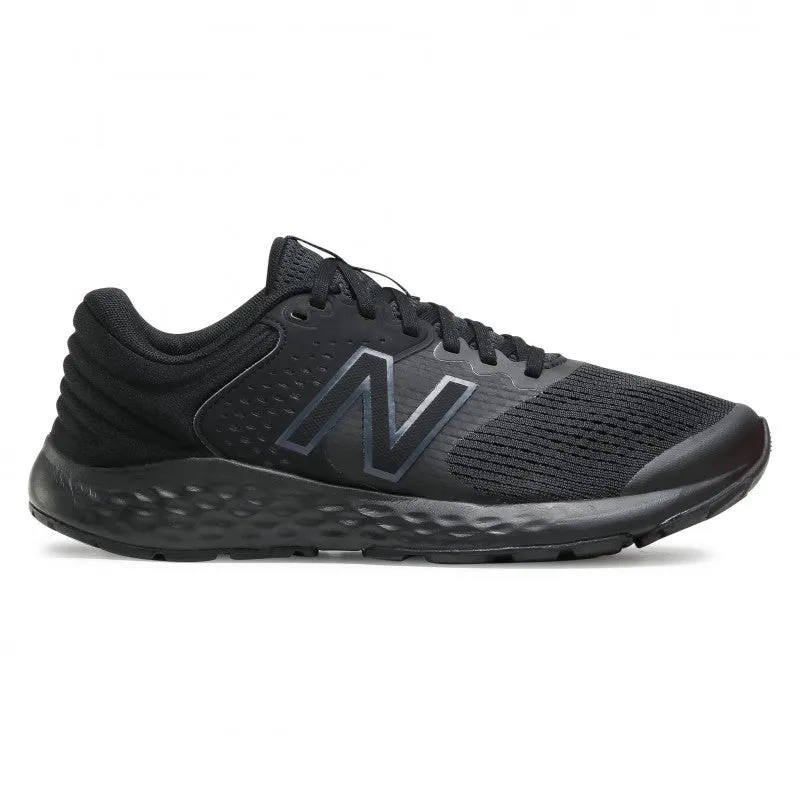 Mens Wide Fit New Balance M520LK7 Walking & Running Trainers