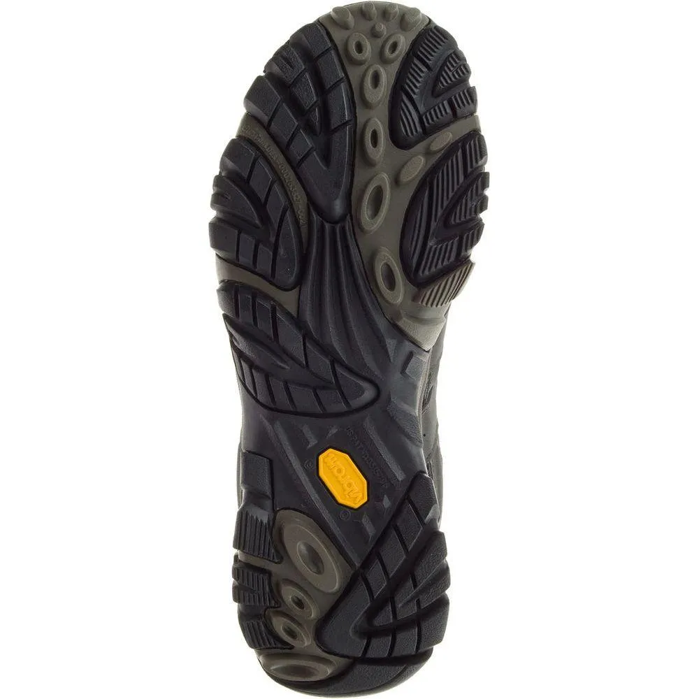 Merrell Men's Moab 2 GTX Walking Shoes - Beluga