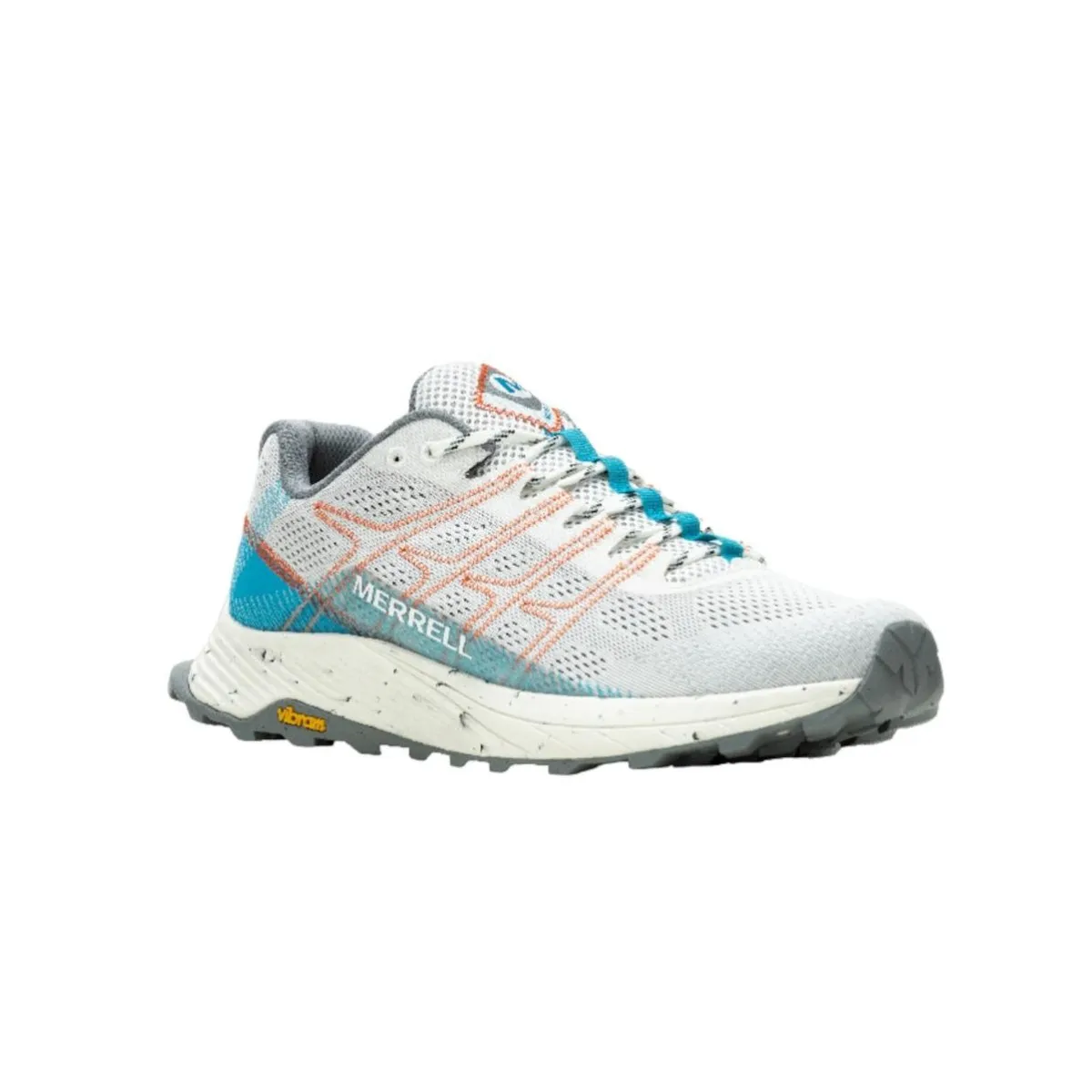 Merrell Moab Flight Shoes White