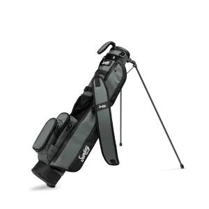 Midnight Green Loma Golf Bag