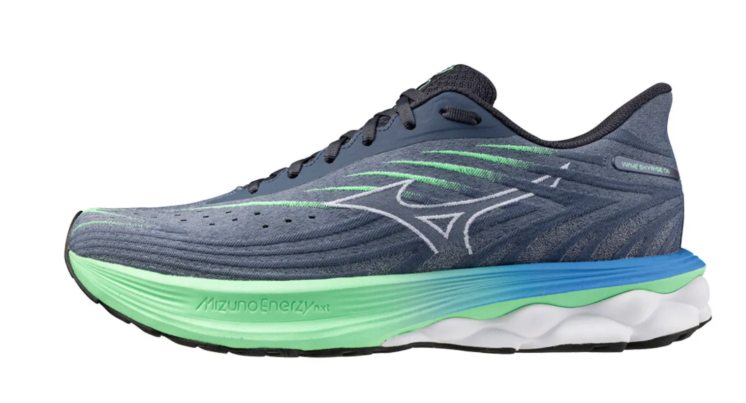 Mizuno Men's Wave Skyrise 6