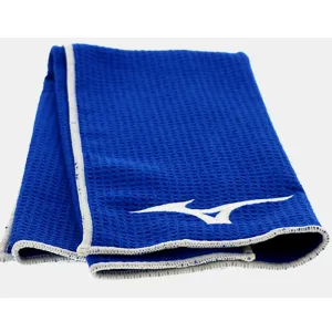 Mizuno Micro Fibre Cart Golf Towel