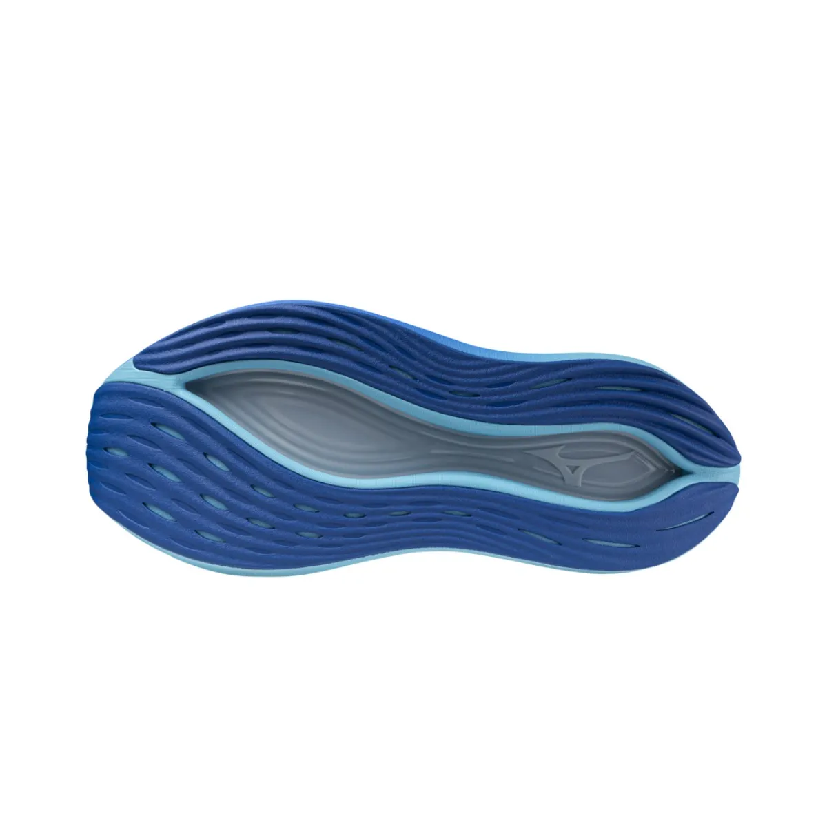 Mizuno Neo Vista Blue AW24 Shoes