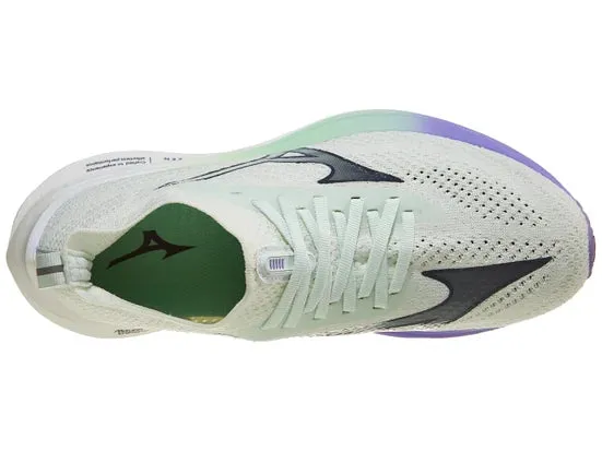 Mizuno | Neo Zen | Women's | Hint of Mint/India Ink