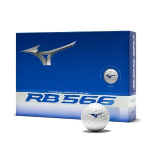 Mizuno RB 566 Golf Balls