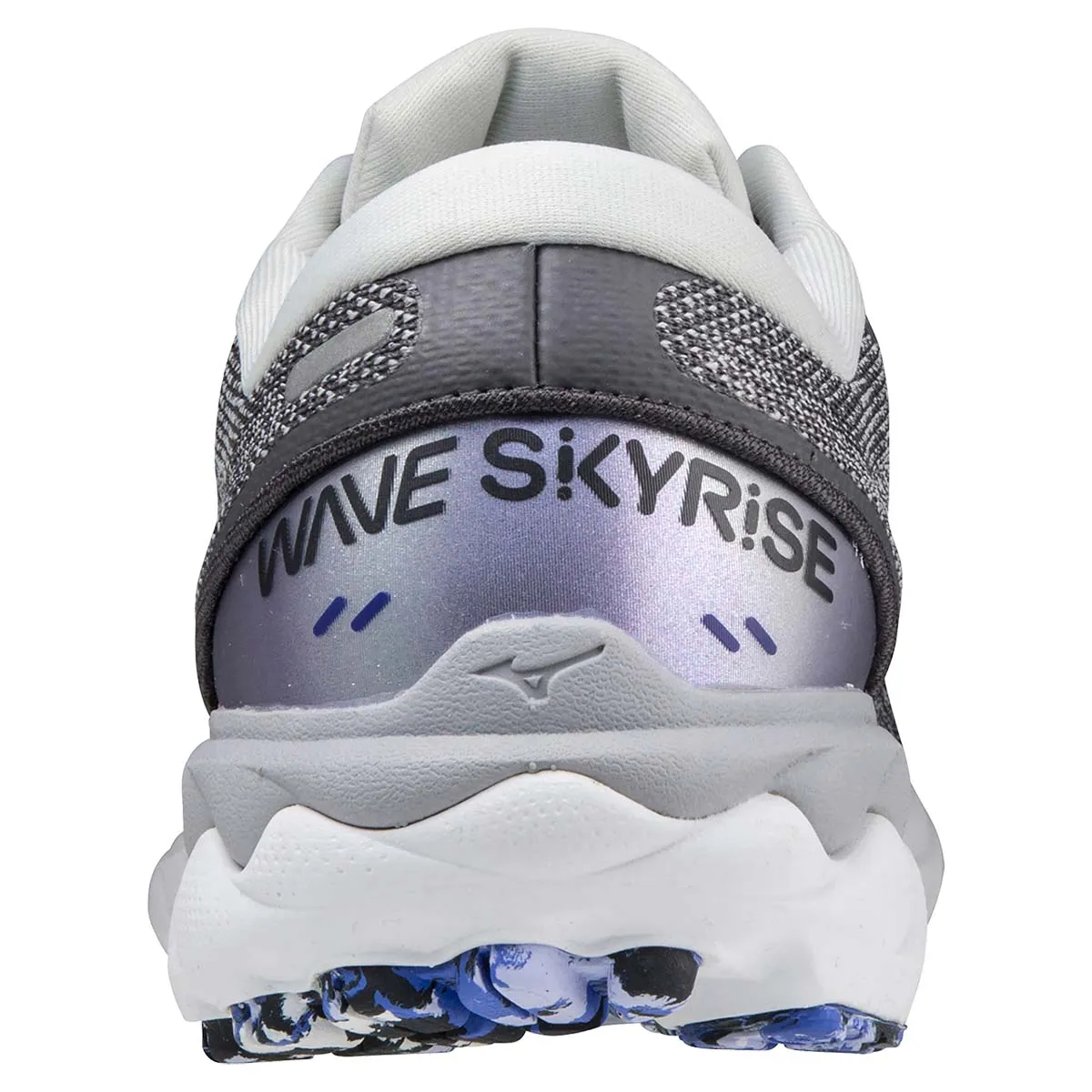 Mizuno Wave Skyrise 2 Womens Running Shoes