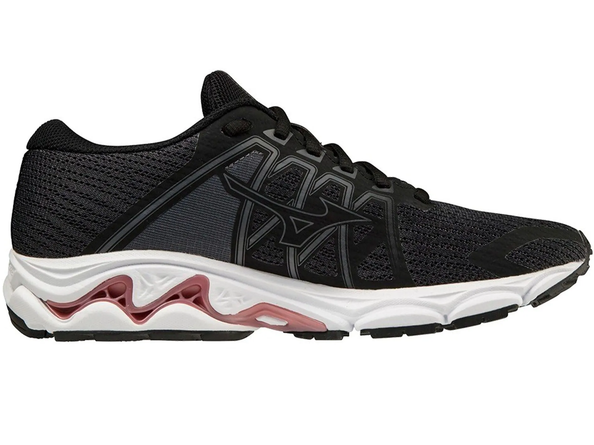 Mizuno Womens Wave Equate 6 <br> J1GD224804