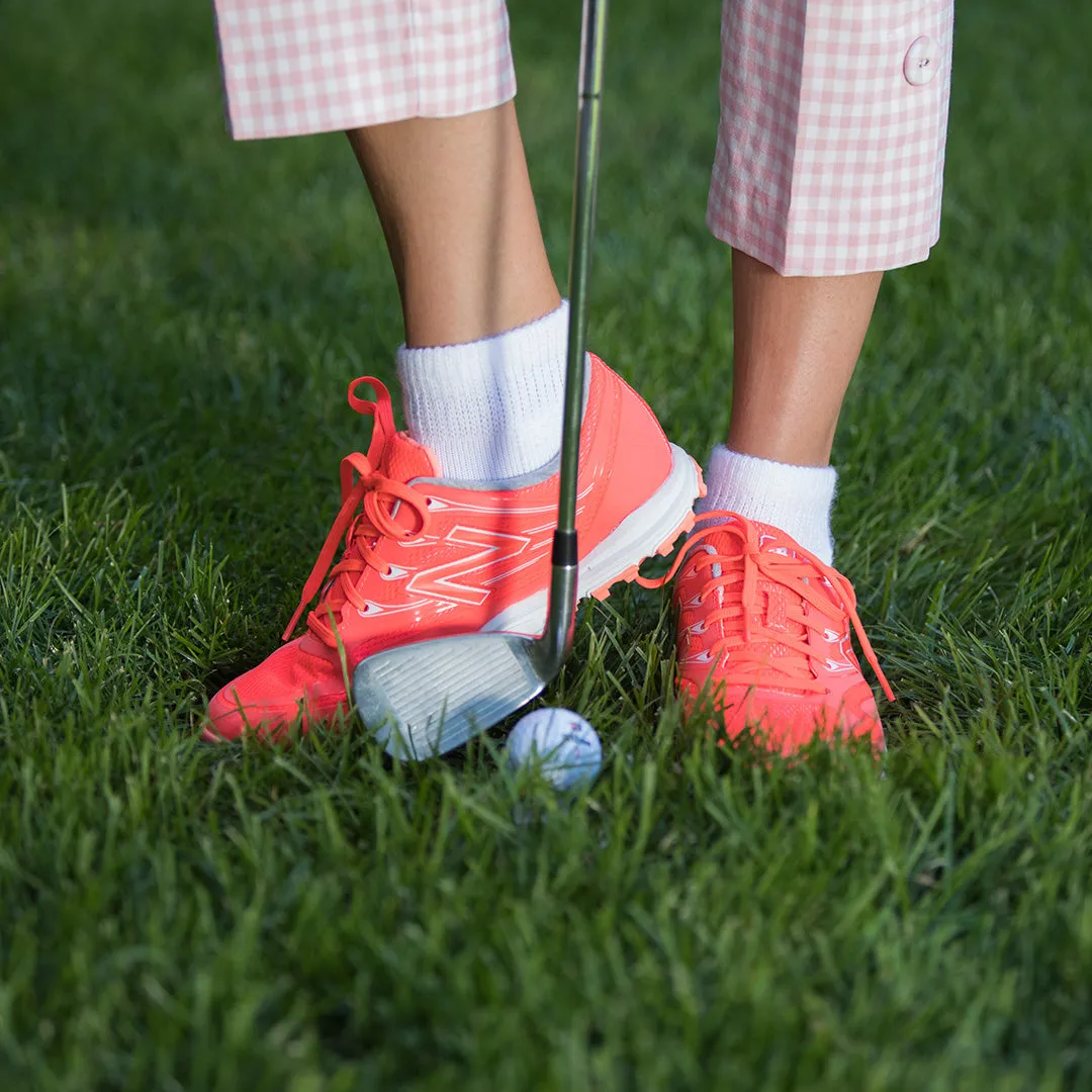 Moderate Cushion Ankle Golf Socks | GMX