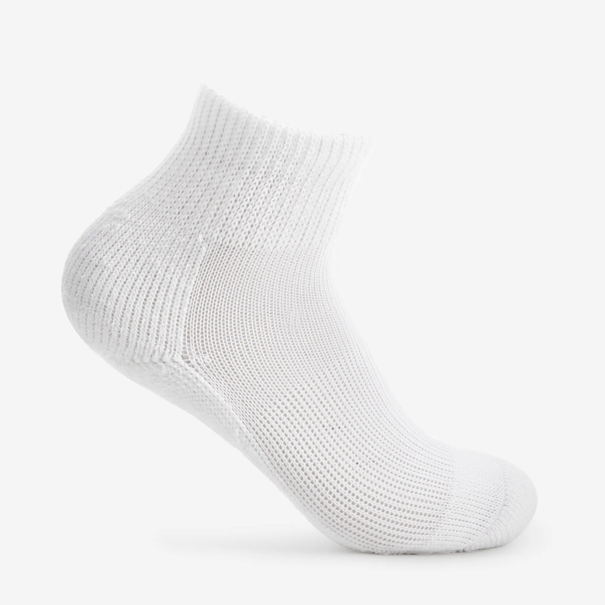 Moderate Cushion Ankle Golf Socks | GMX