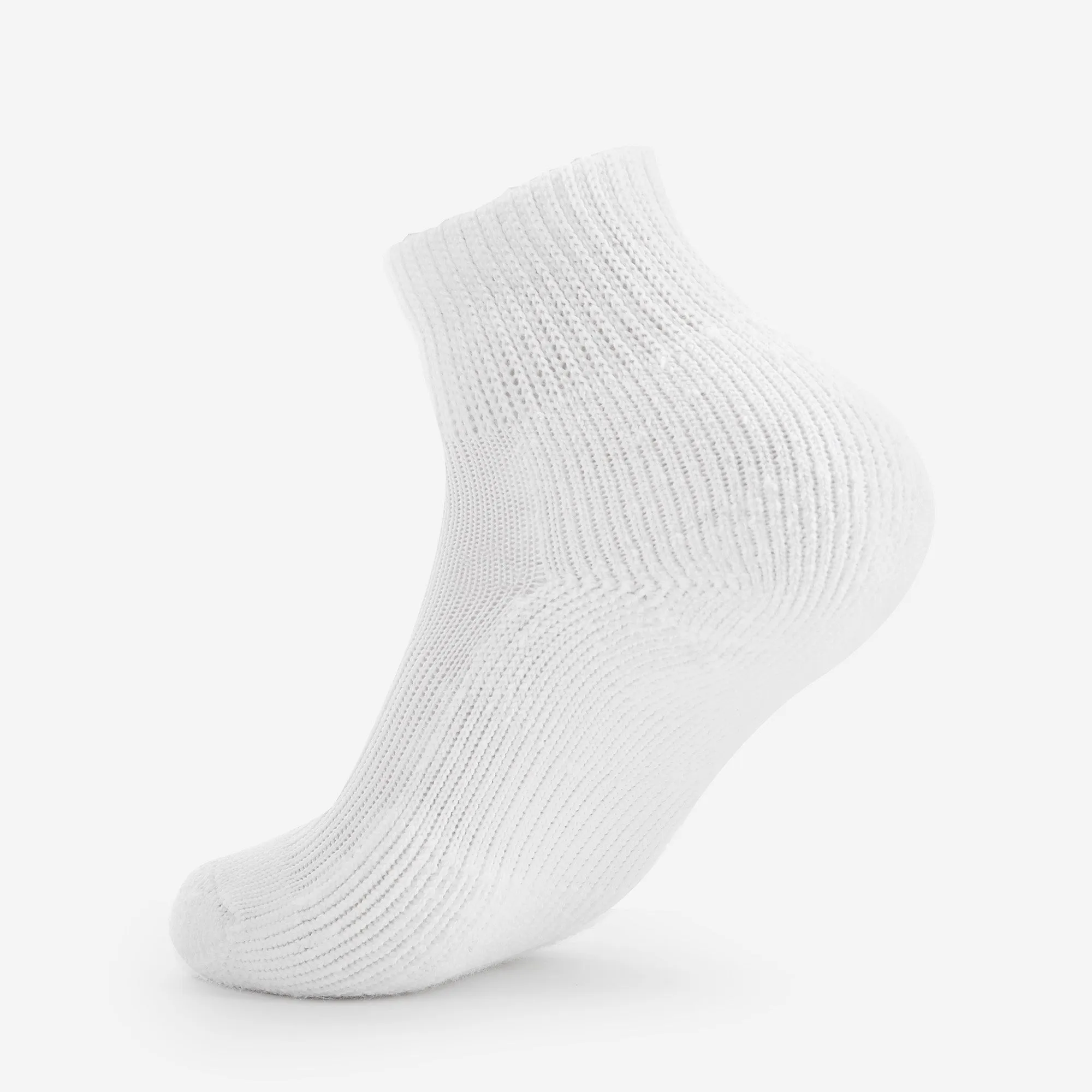 Moderate Cushion Ankle Golf Socks | GMX