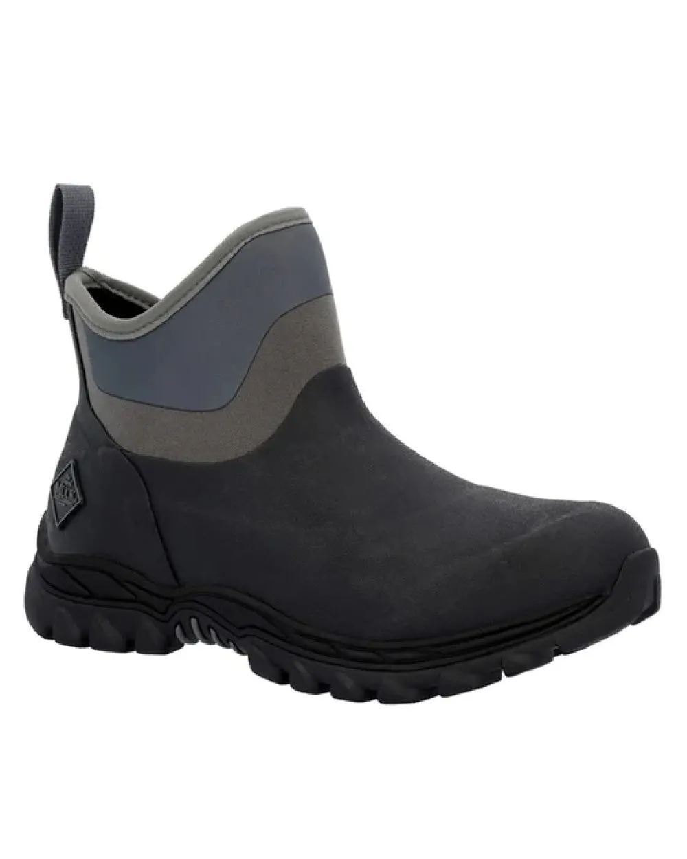 Muck Boots Womens Arctic Sport II Ankle Boots