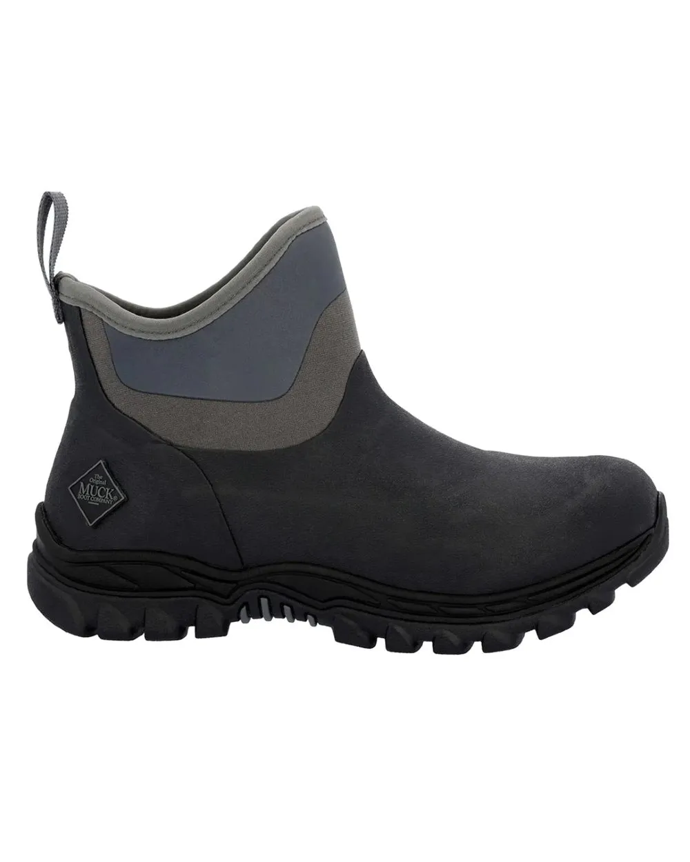 Muck Boots Womens Arctic Sport II Ankle Boots