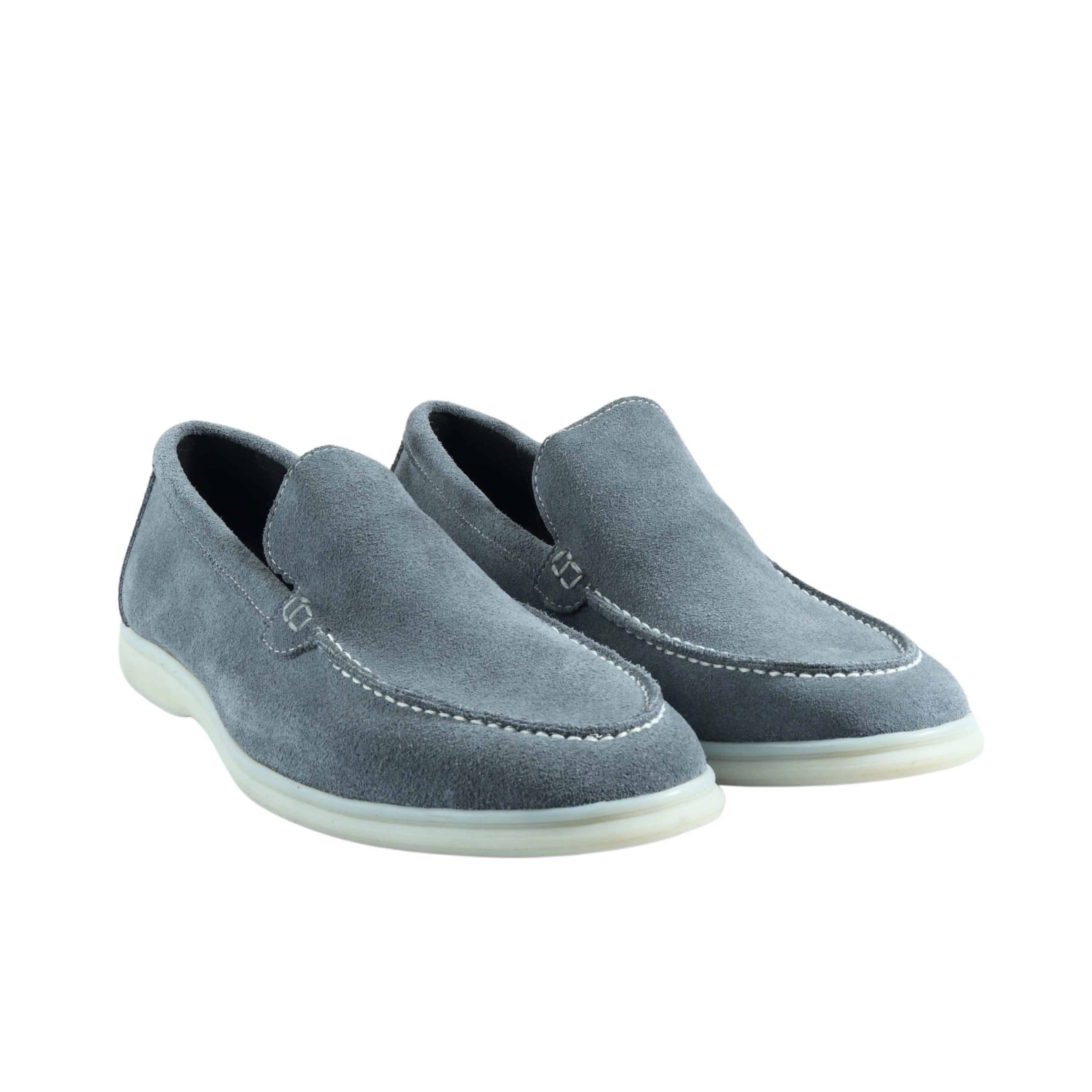 NEDIM TUNCEL - Casual Loafers