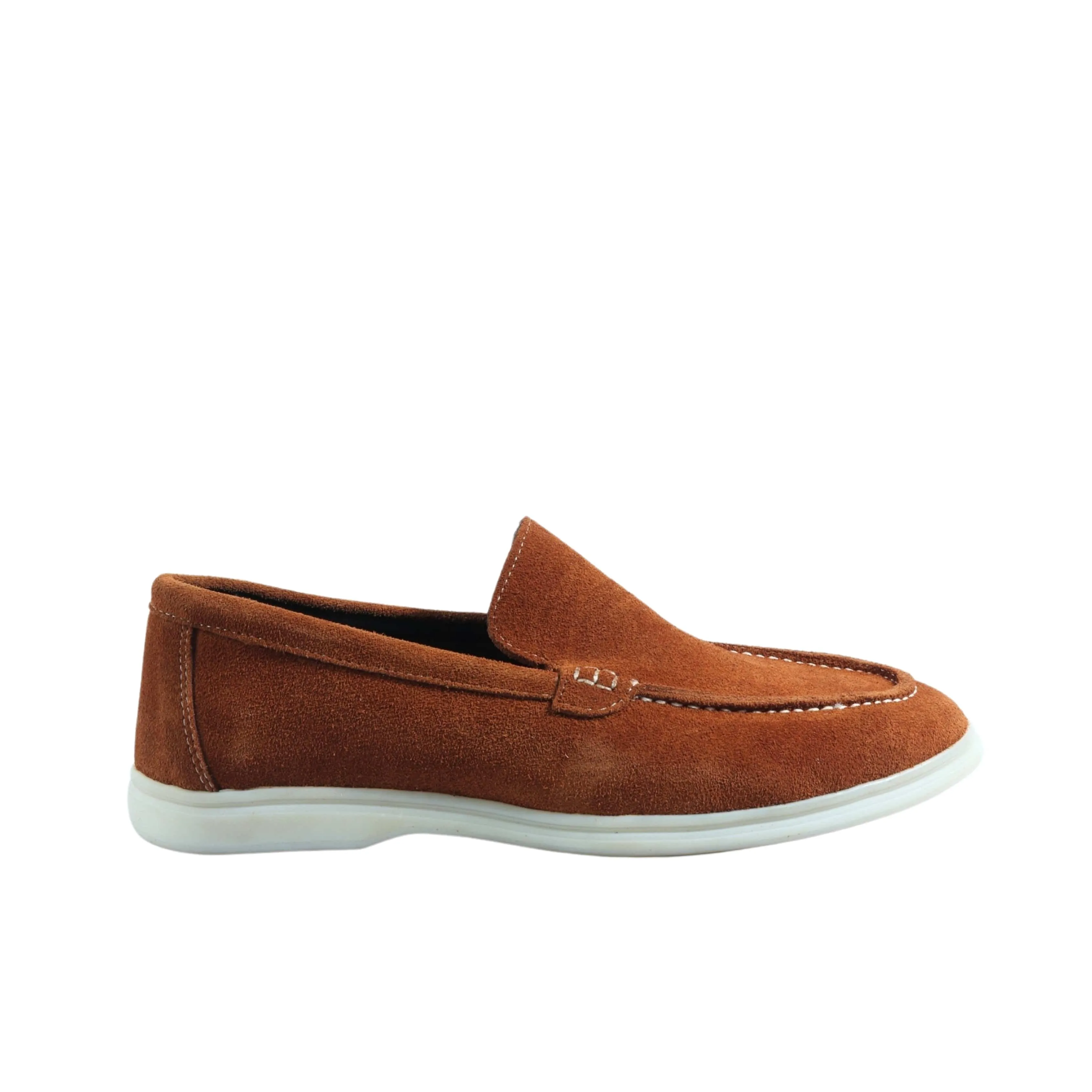 NEDIM TUNCEL - Casual Loafers