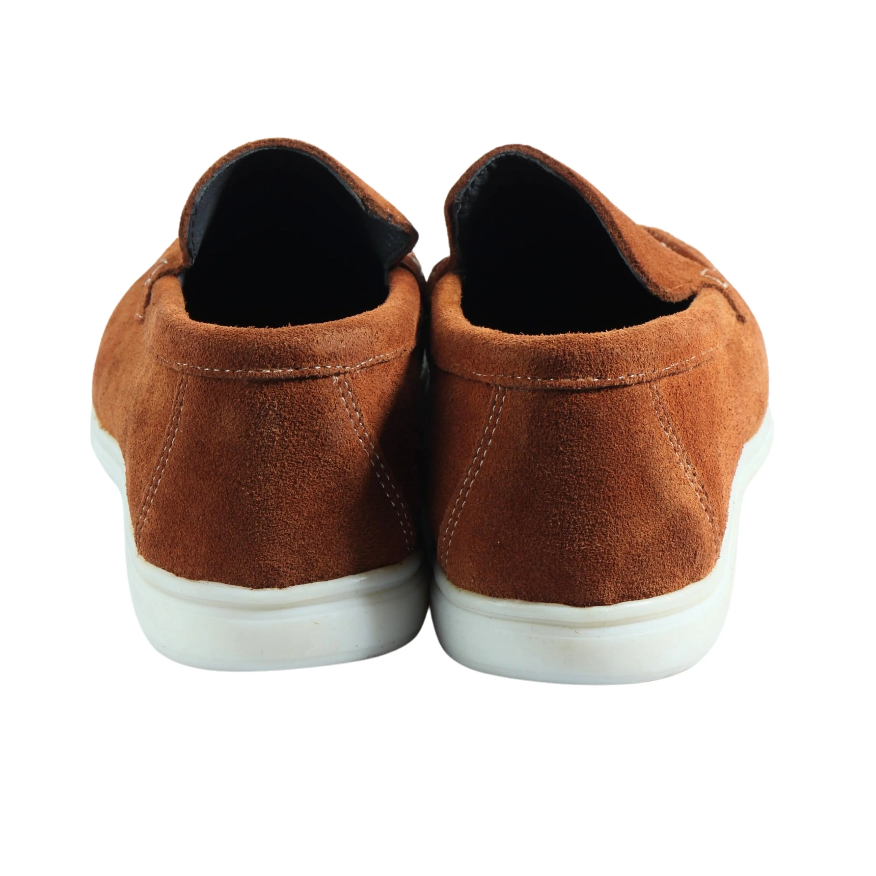 NEDIM TUNCEL - Casual Loafers