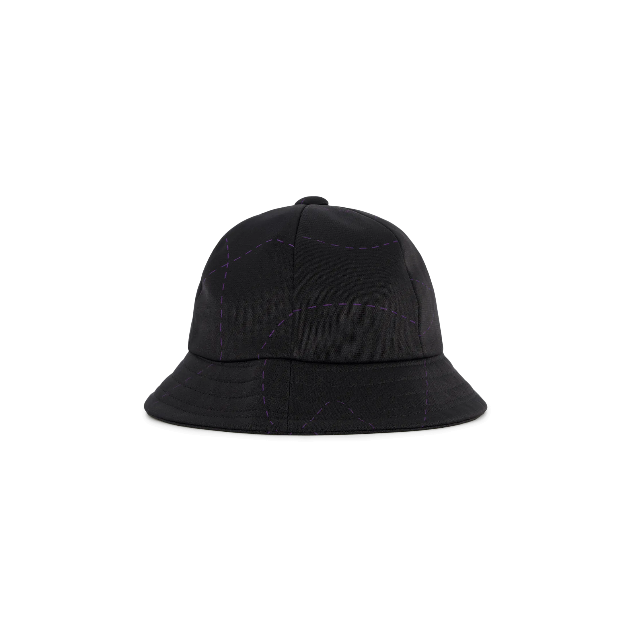 Needles X Dc Shoes Bermuda Hat Black