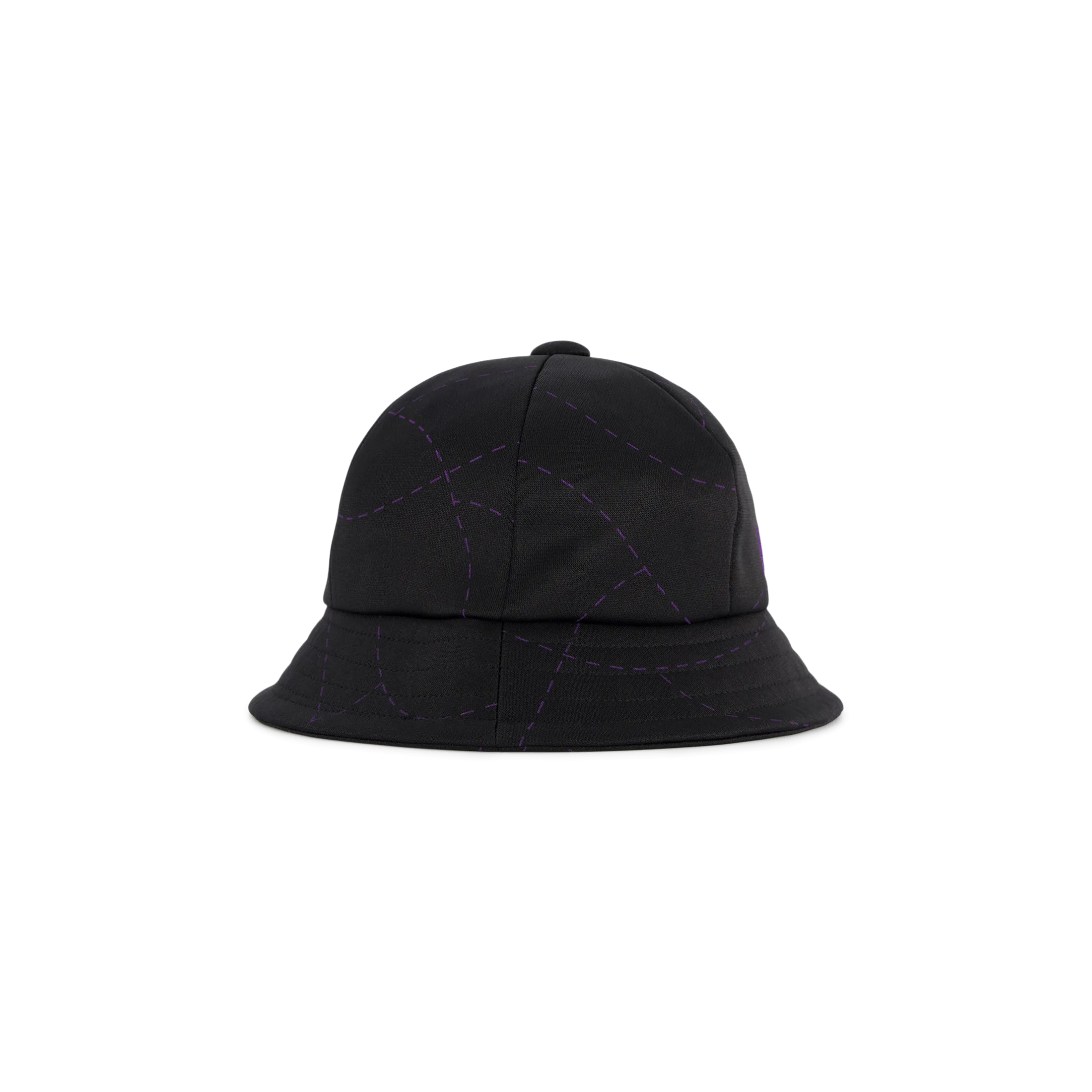 Needles X Dc Shoes Bermuda Hat Black