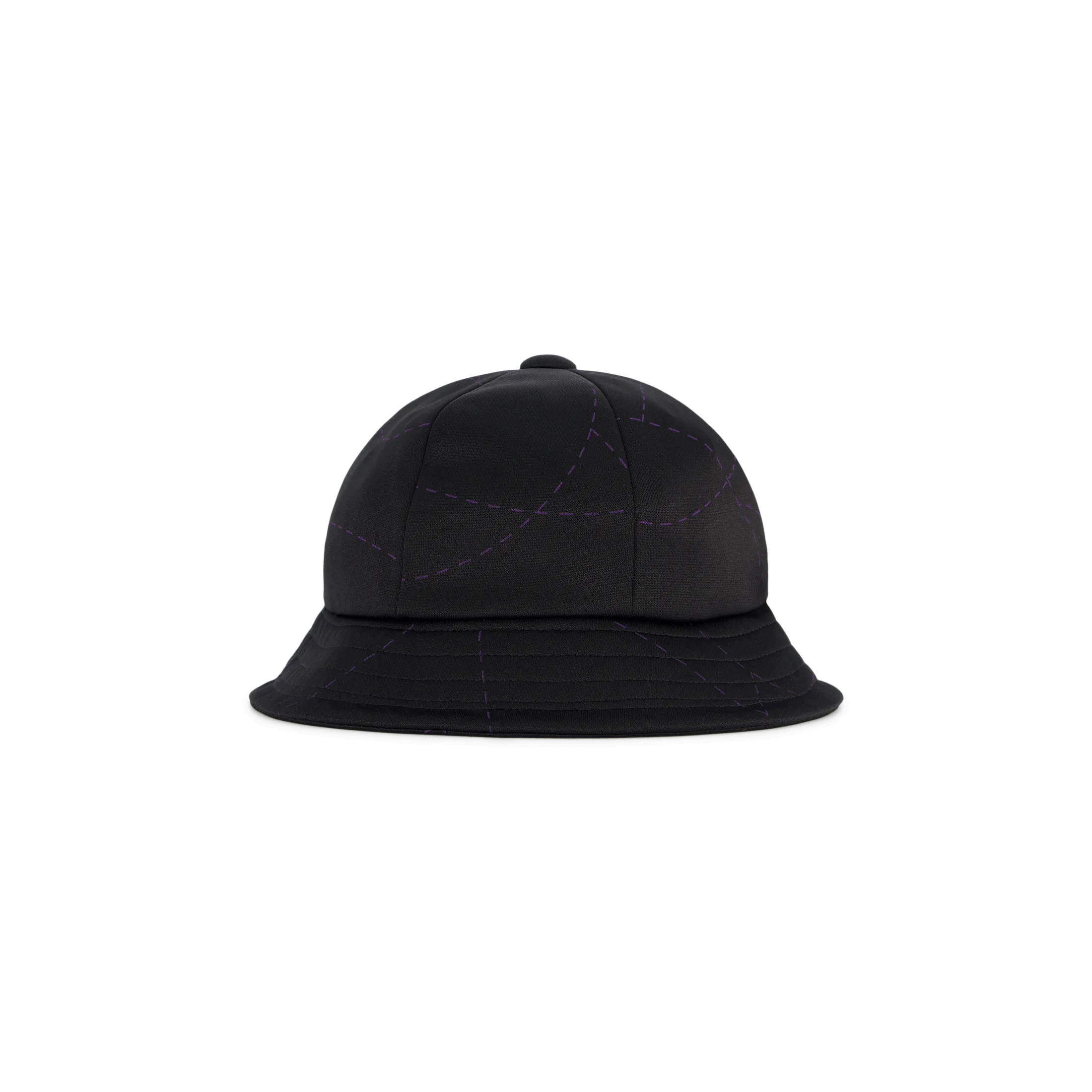 Needles X Dc Shoes Bermuda Hat Black