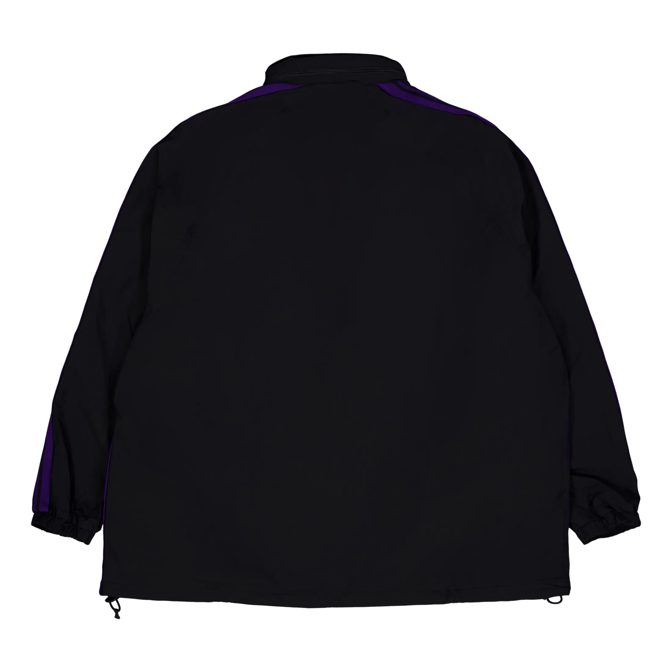 Needles X Dc Shoes Jog Jacket  Black