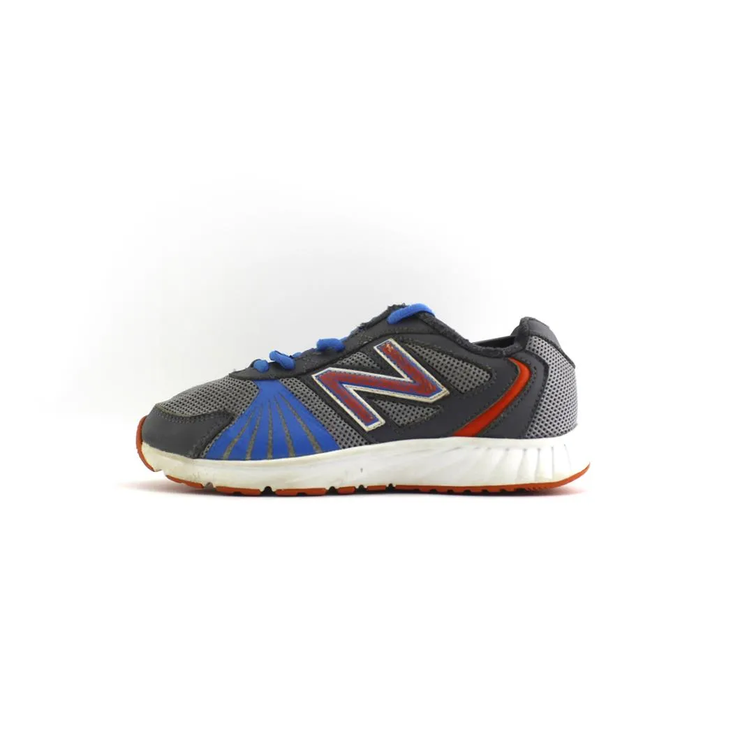 NEW BALANCE FIVE FIVE FIVE