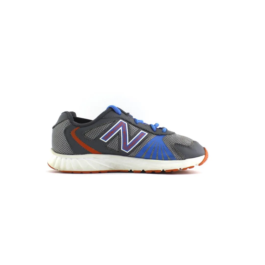 NEW BALANCE FIVE FIVE FIVE