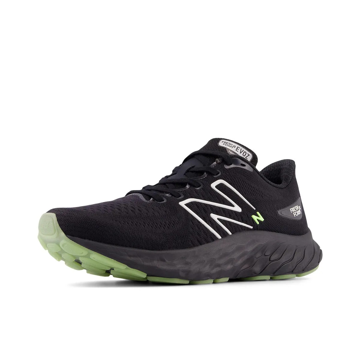 New Balance Fresh Foam X EVOZ v3 Mens Running Shoes