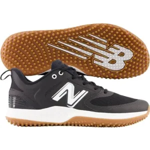 New Balance Men's Fresh Foam 3000v6 Baseball Turf-Trainer Shoes