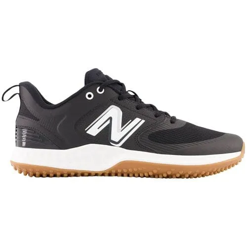 New Balance Men's Fresh Foam 3000v6 Baseball Turf-Trainer Shoes