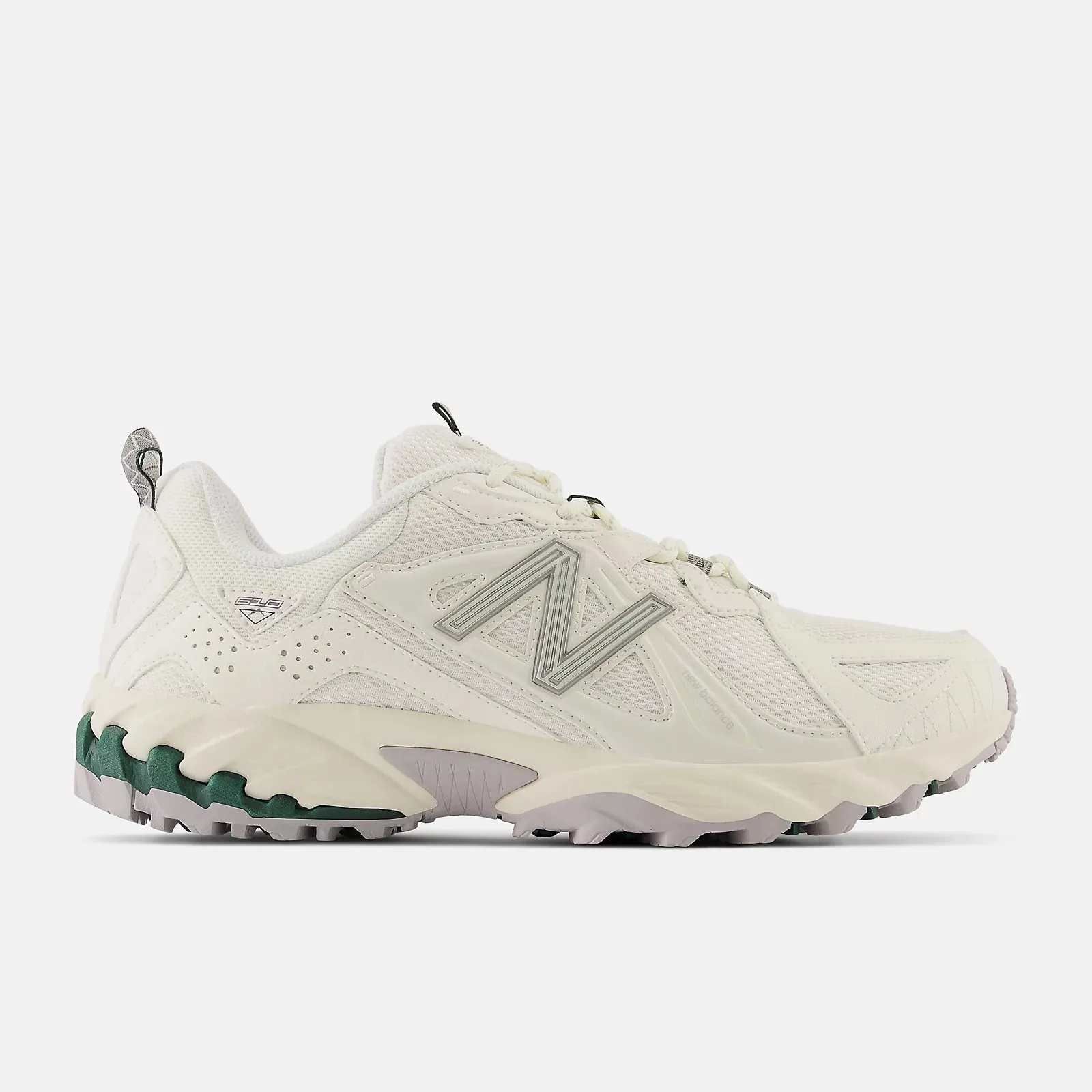 NEW BALANCE | SNEAKERS HOMBRE | 610V1 ANGORA | BLANCO