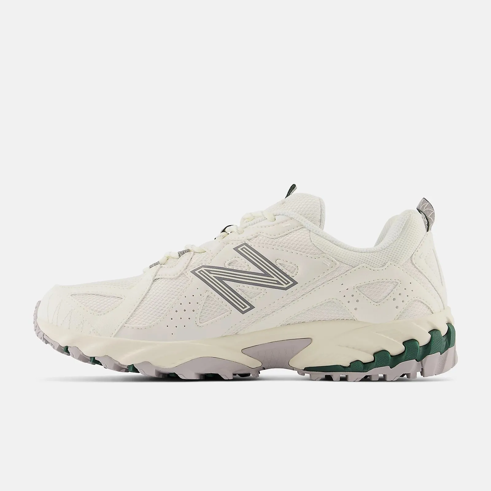 NEW BALANCE | SNEAKERS HOMBRE | 610V1 ANGORA | BLANCO