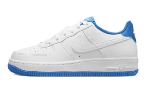 Nike Air Force 1 Low '07 White Light Photo Blue (GS)