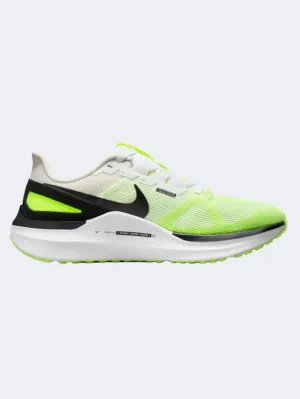 Nike Air Zoom Men Running Shoes White/Black