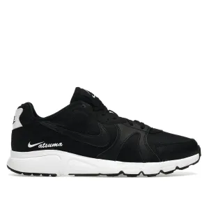 NIKE ATSUMA BLACK WHITE