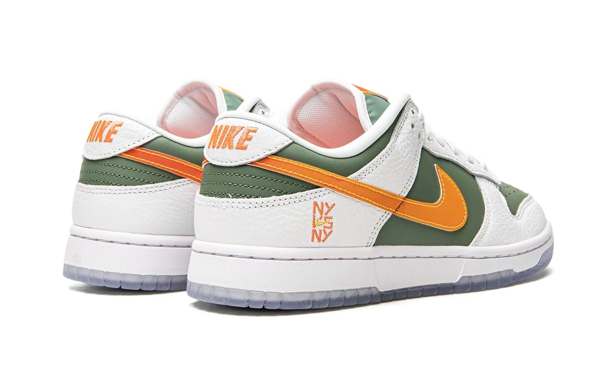 NIKE DUNK LOW NY TO NY